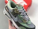 Nike Air Max 90 PRM 2023新款 男女款復古緩震氣墊跑步鞋