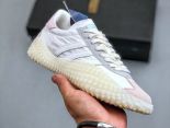 Adidas Kamanda Yeezy 2024最新情侶款生膠刺頭底板鞋