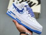 Nike Air Force 1 空軍一號系列 2023全新男女款星星休閒運動板鞋