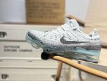 Nike Air VaporMax 2023 Flyknit FK 2023款大氣墊系列 低幫針織休閒運動全掌氣墊跑鞋情侶鞋