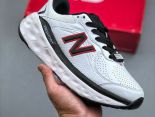 New Balance Fresh Foam X 840 FV1 Slip Resistant 2024最新情侶款緩震跑步鞋