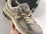 new balance ML2002R 2023新款 男女款復古休閒運動慢跑鞋